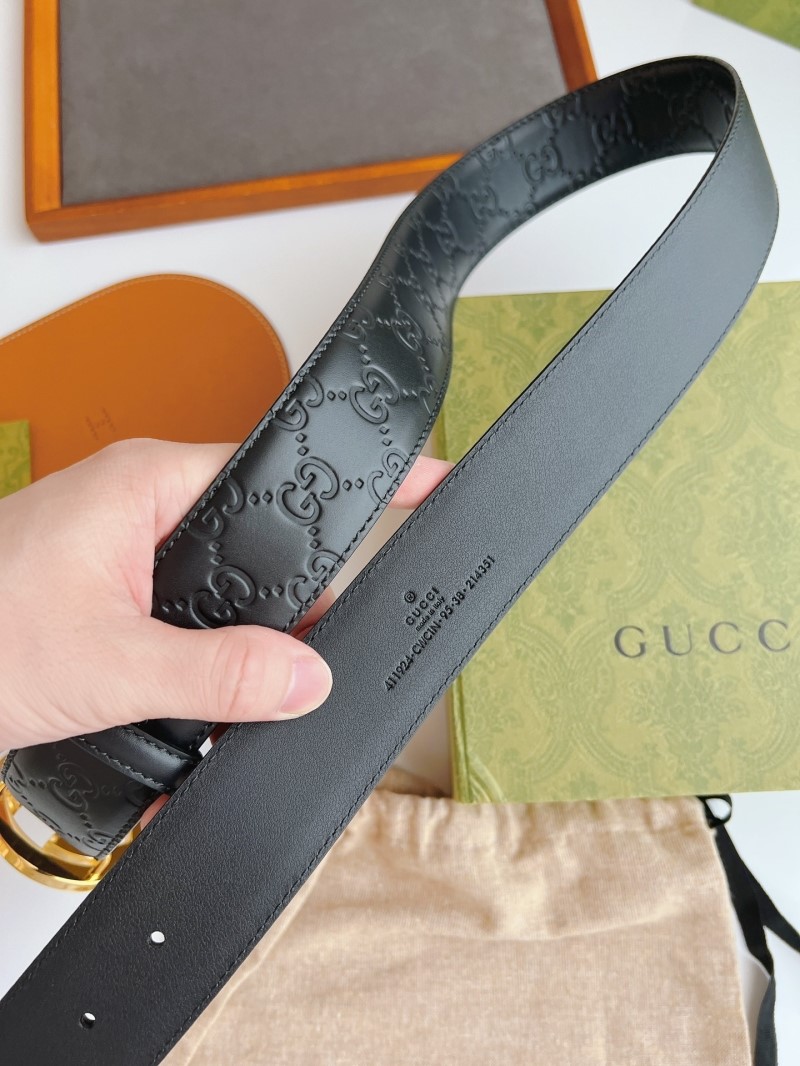 Gucci Belts